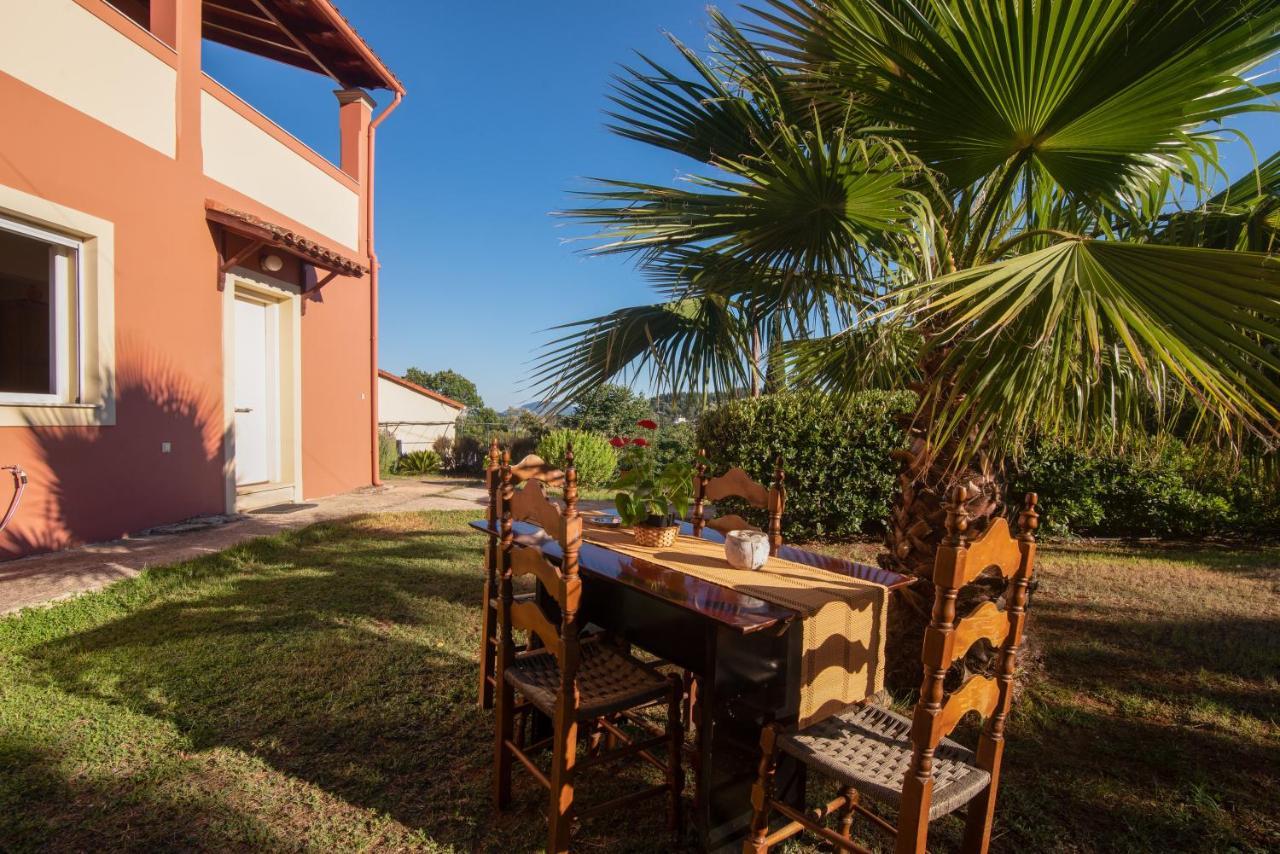 Olive Luxouri Apartment Gazatika Exterior photo