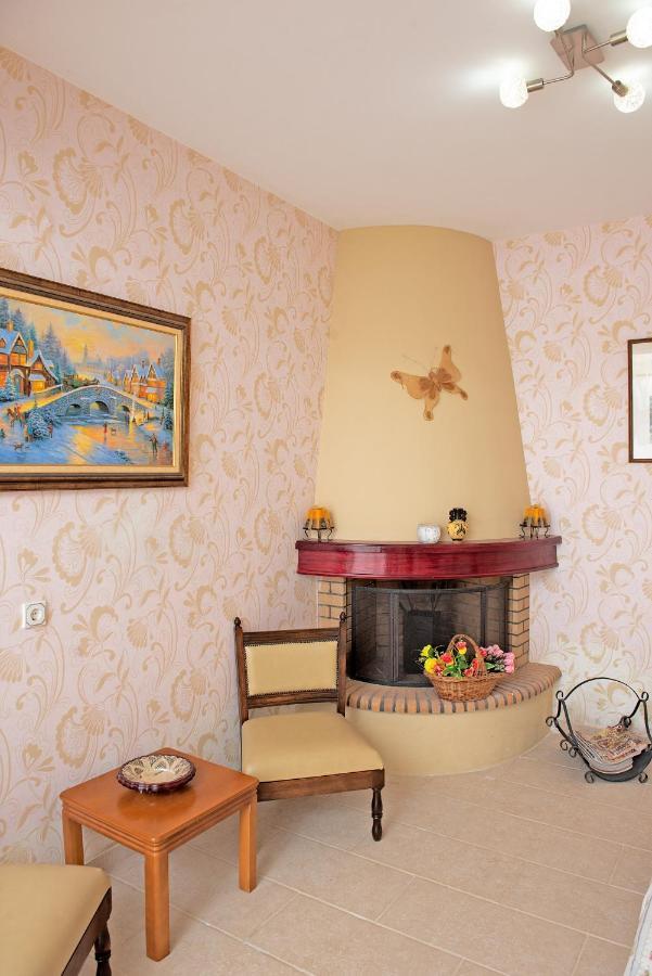 Olive Luxouri Apartment Gazatika Exterior photo